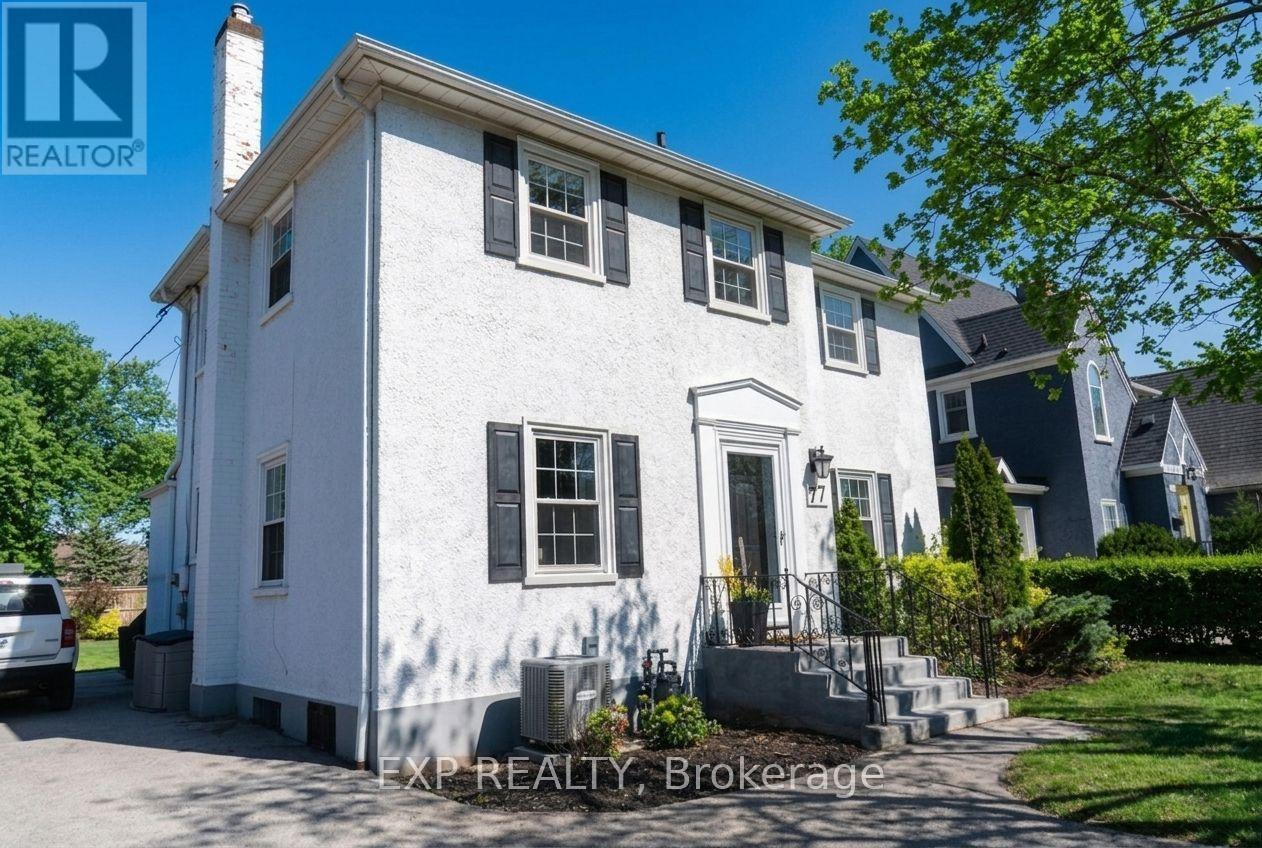 77 GLENRIDGE AVENUE - 2