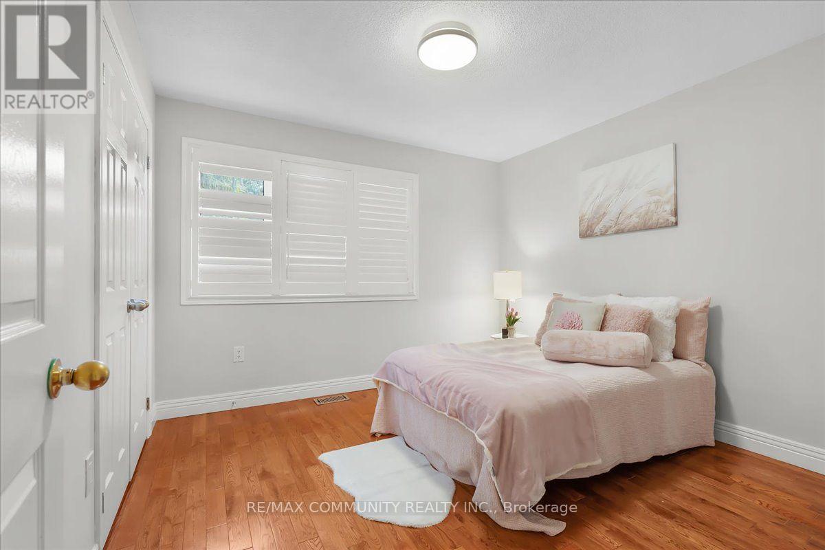461 ROUGEWALK DRIVE - 28