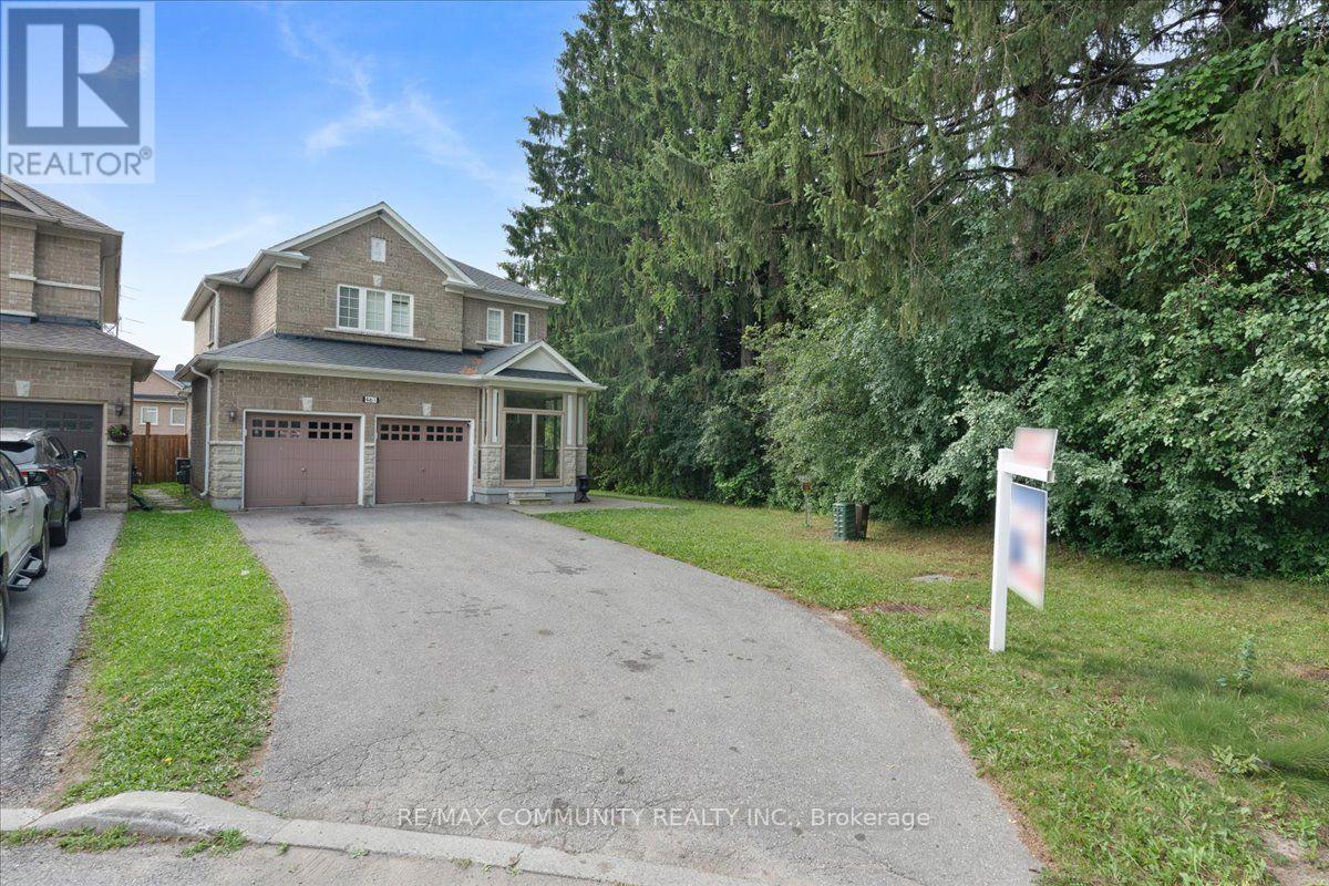 461 ROUGEWALK DRIVE - 38