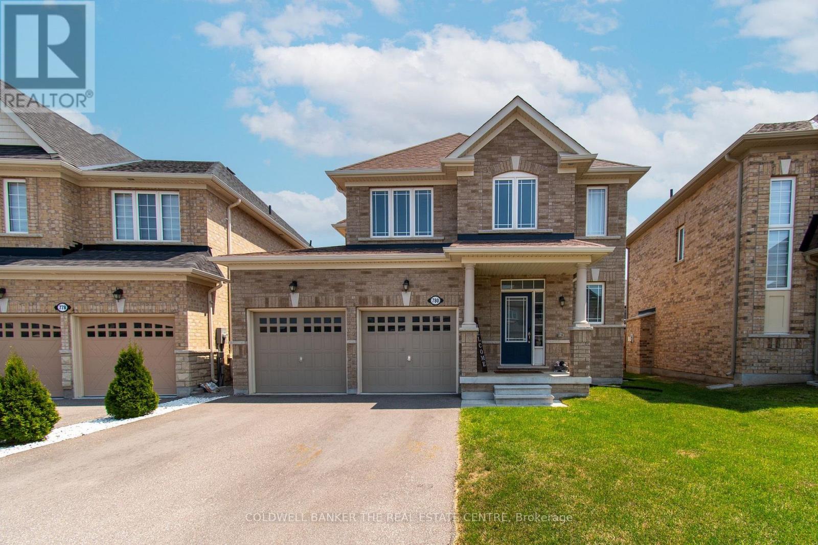 780 GREEN STREET - 4