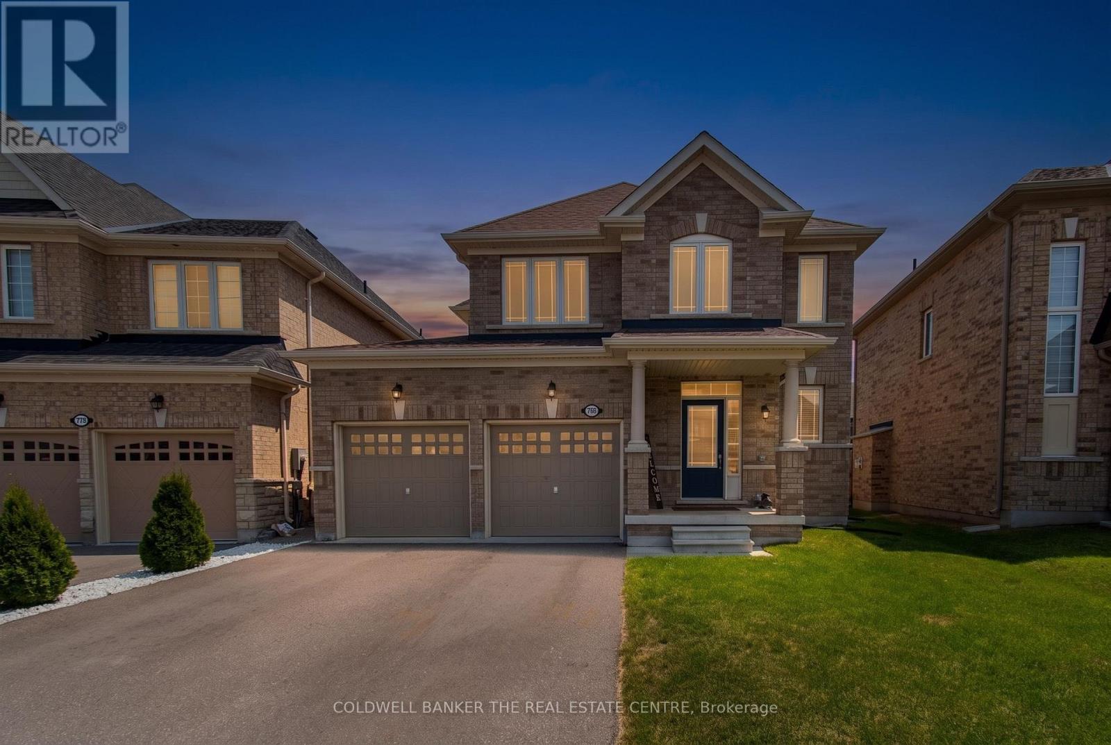 780 GREEN STREET - 5