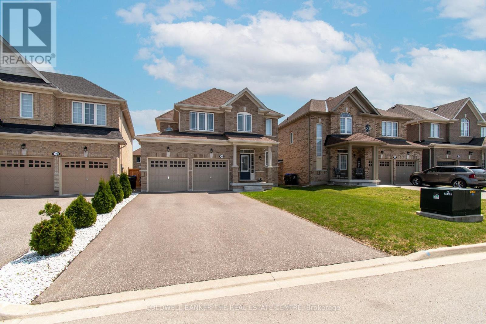 780 GREEN STREET - 6