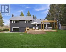 922 The Grange Side Road, Caledon, ON L7K1G5 Photo 48