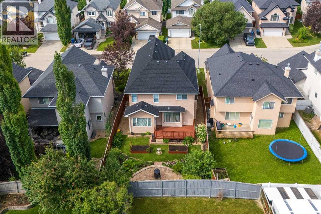 139 Tuscany Ridge Close NW, Tuscany, Calgary photo 2