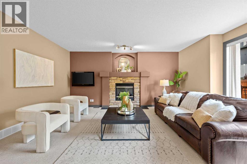 139 Tuscany Ridge Close NW, Tuscany, Calgary photo 5