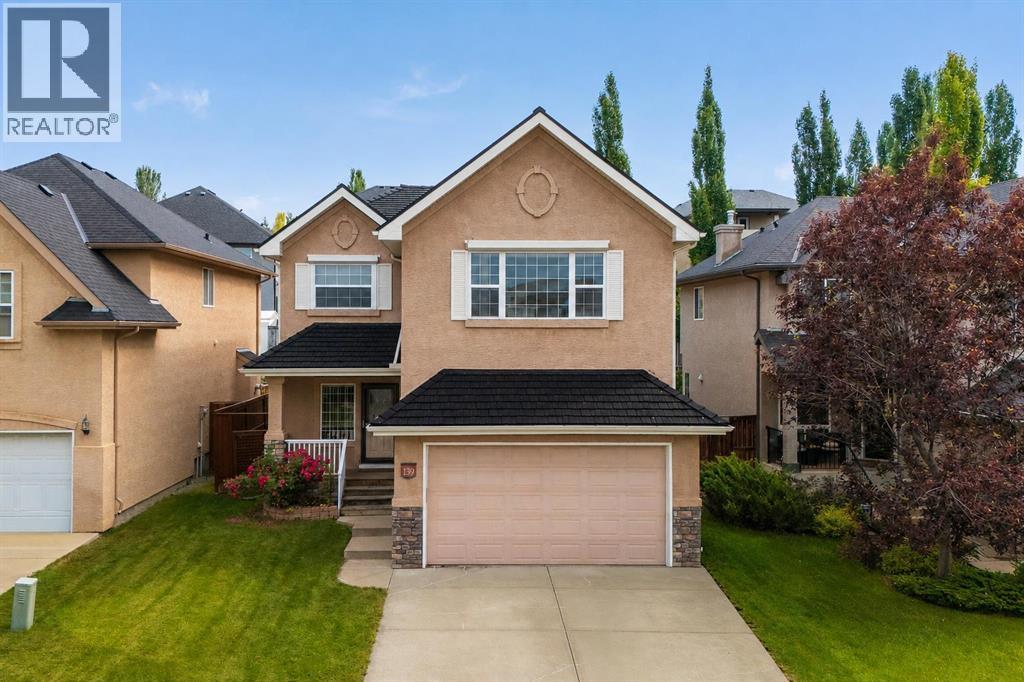 139 Tuscany Ridge Close NW, Tuscany, Calgary photo 1