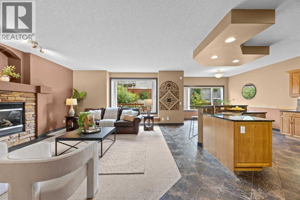 139 Tuscany Ridge Close NW, Tuscany, Calgary photo 4