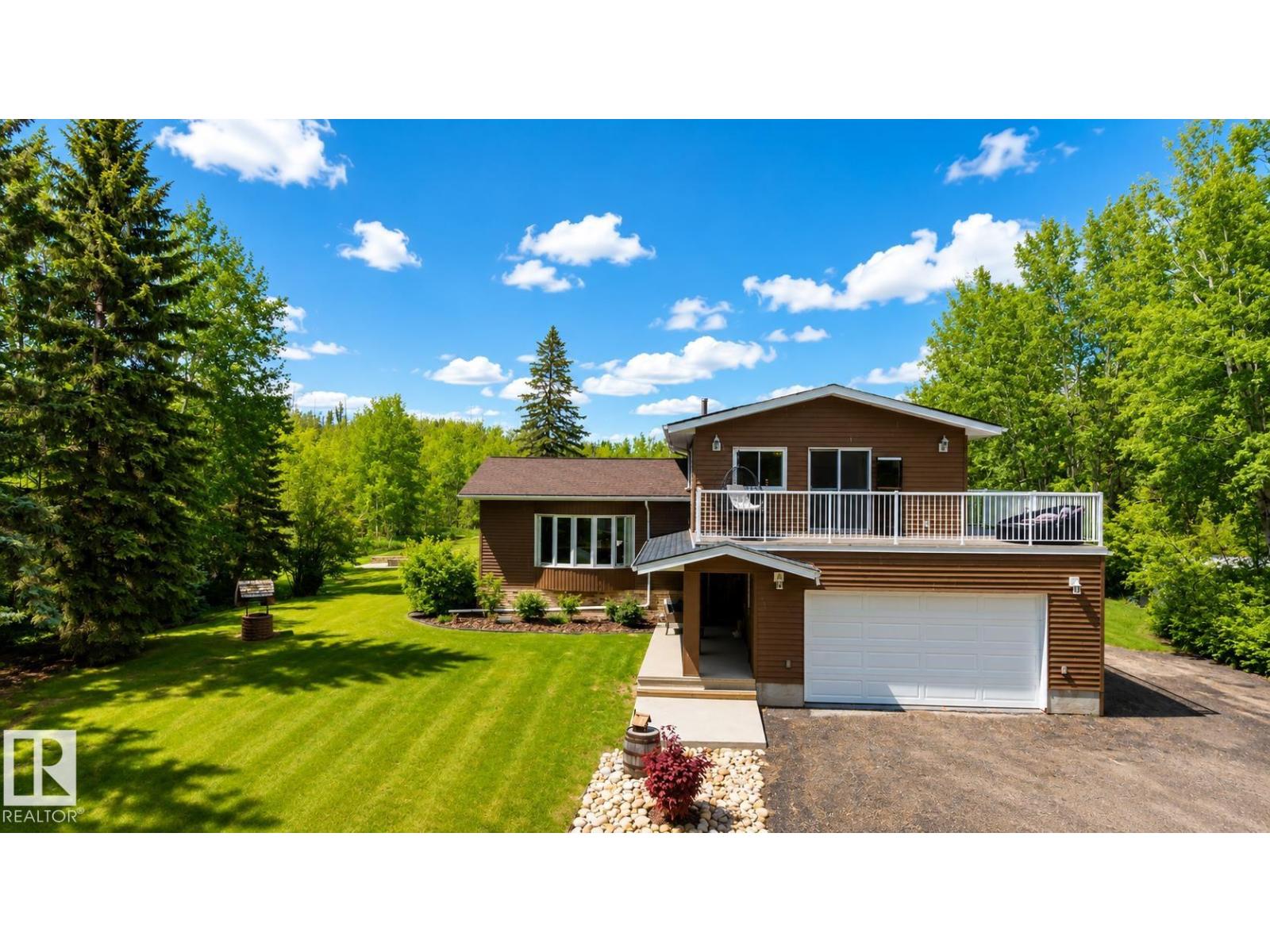 #100 22549 TWP RD 510 - 1
