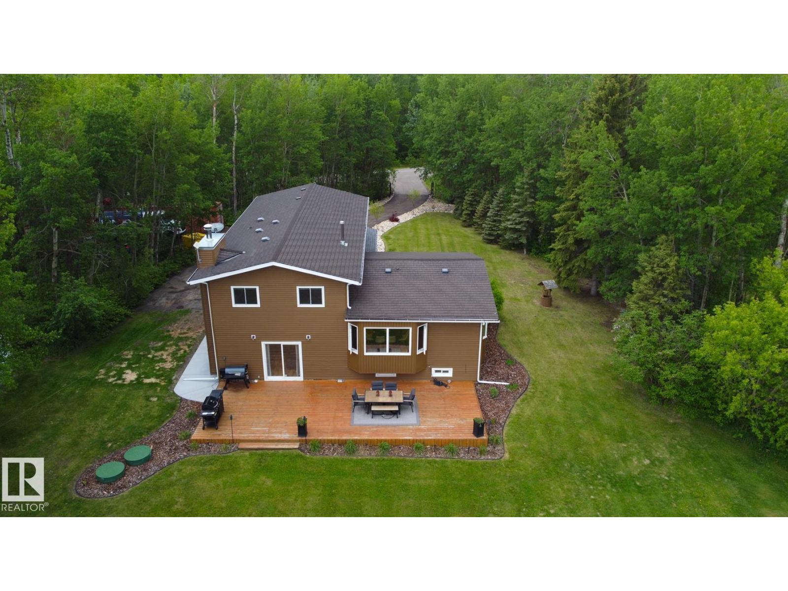 #100 22549 TWP RD 510 - 14