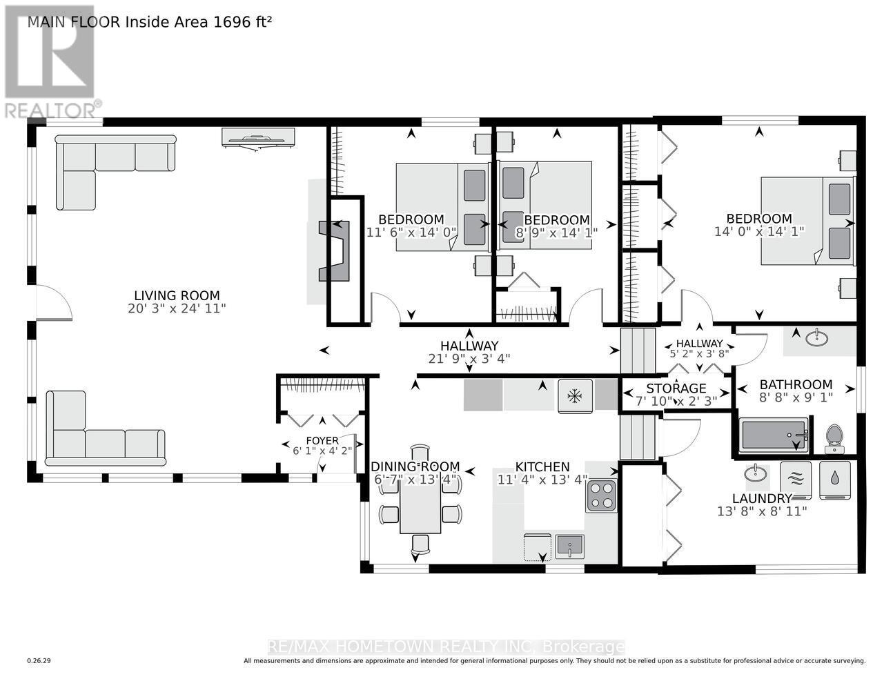 529 JOWSEY MCLEAN ROW - 30