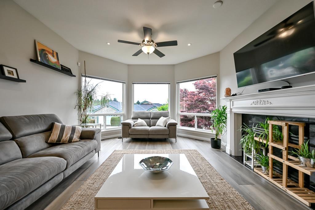 25 32777 CHILCOTIN DRIVE, Abbotsford