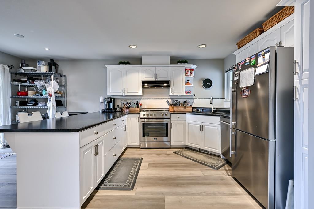 25 32777 CHILCOTIN DRIVE, Abbotsford