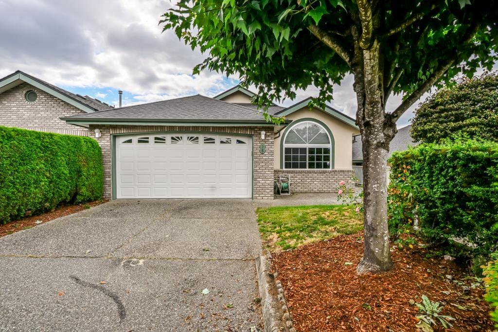 25 32777 CHILCOTIN DRIVE, Abbotsford