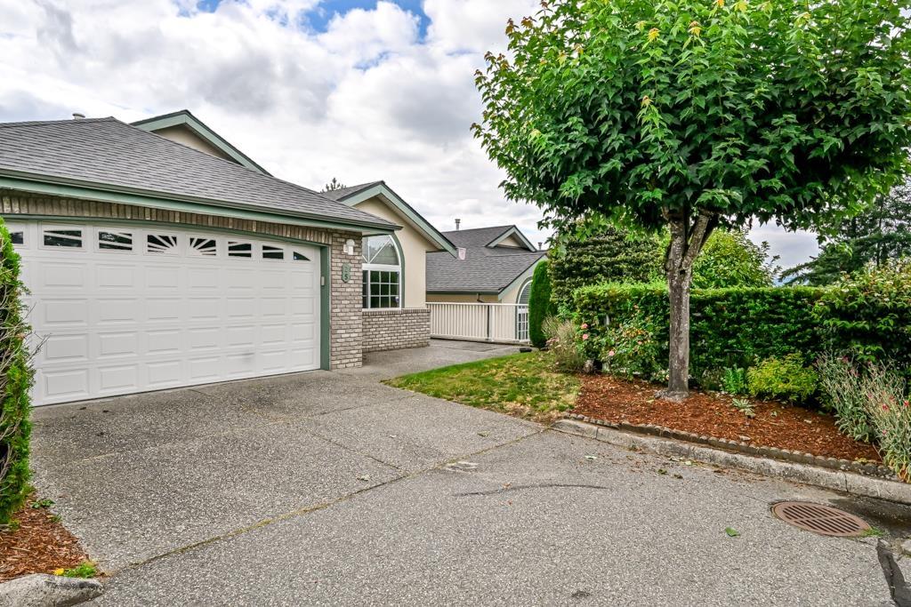 25 32777 CHILCOTIN DRIVE, Abbotsford