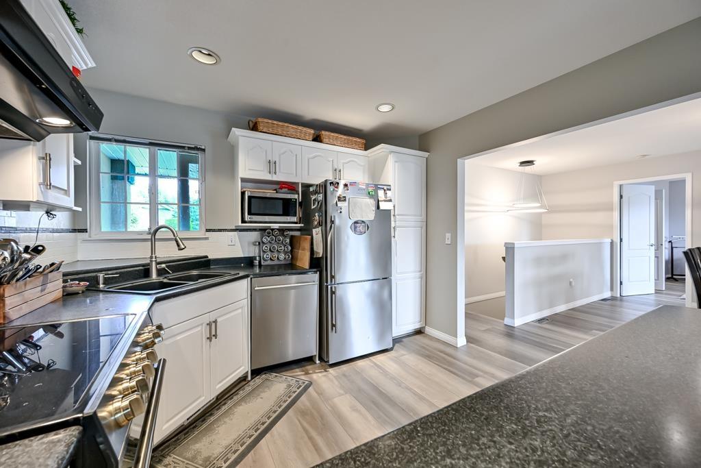 25 32777 CHILCOTIN DRIVE, Abbotsford