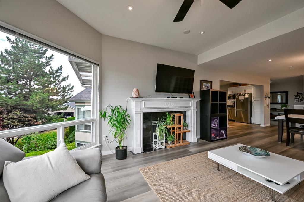 25 32777 CHILCOTIN DRIVE, Abbotsford