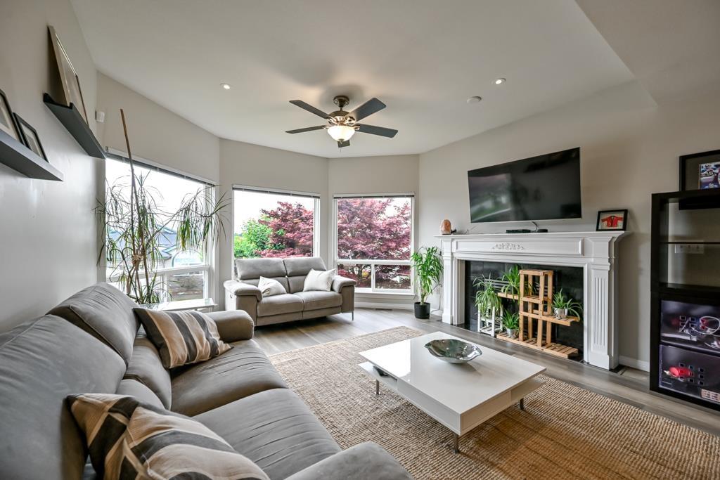 25 32777 CHILCOTIN DRIVE, Abbotsford