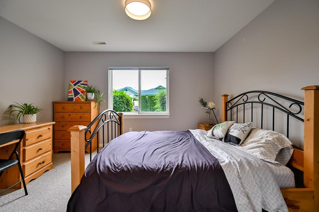 25 32777 CHILCOTIN DRIVE, Abbotsford