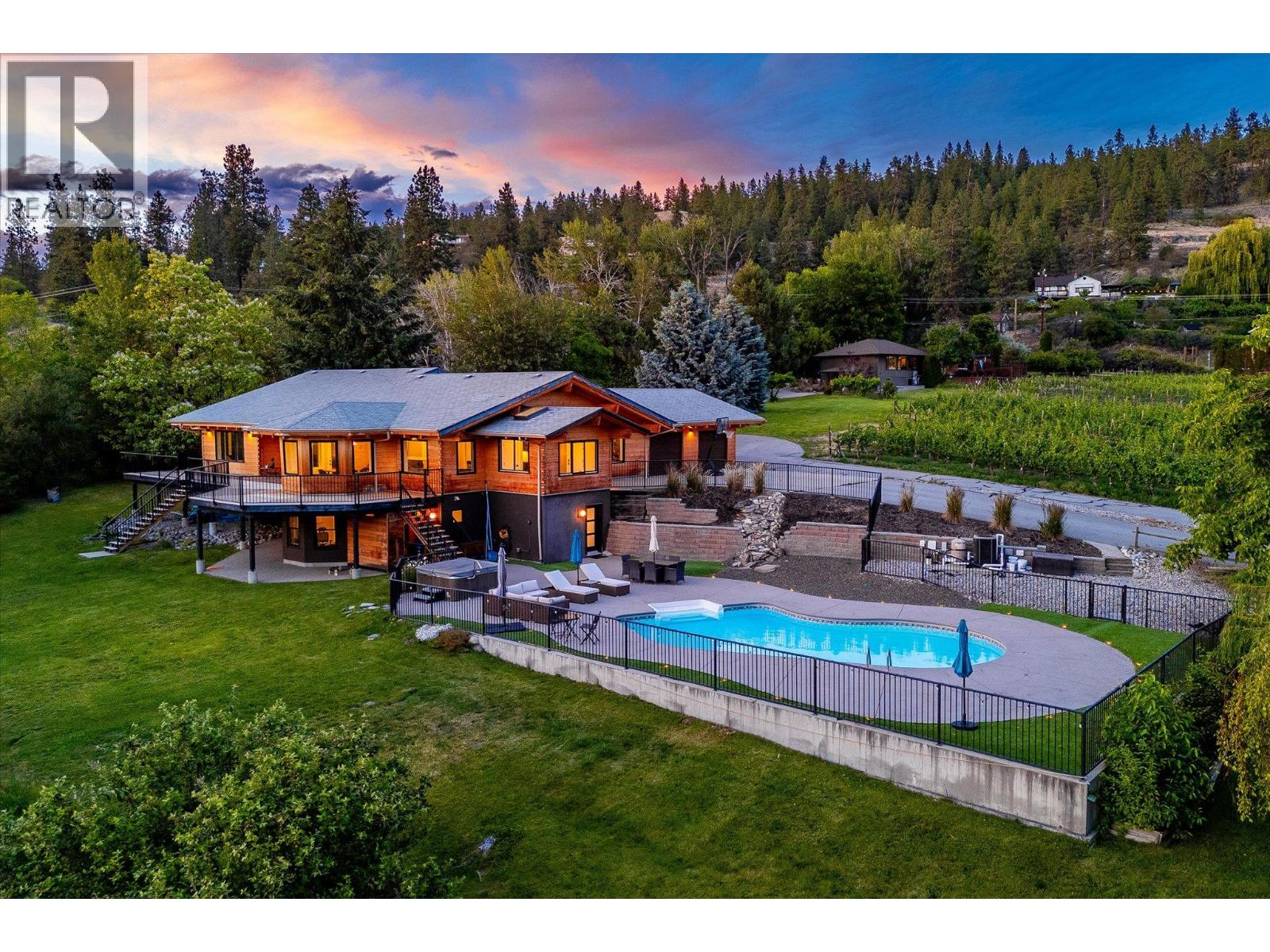 1055 Pearson Road, Penticton — photo 2