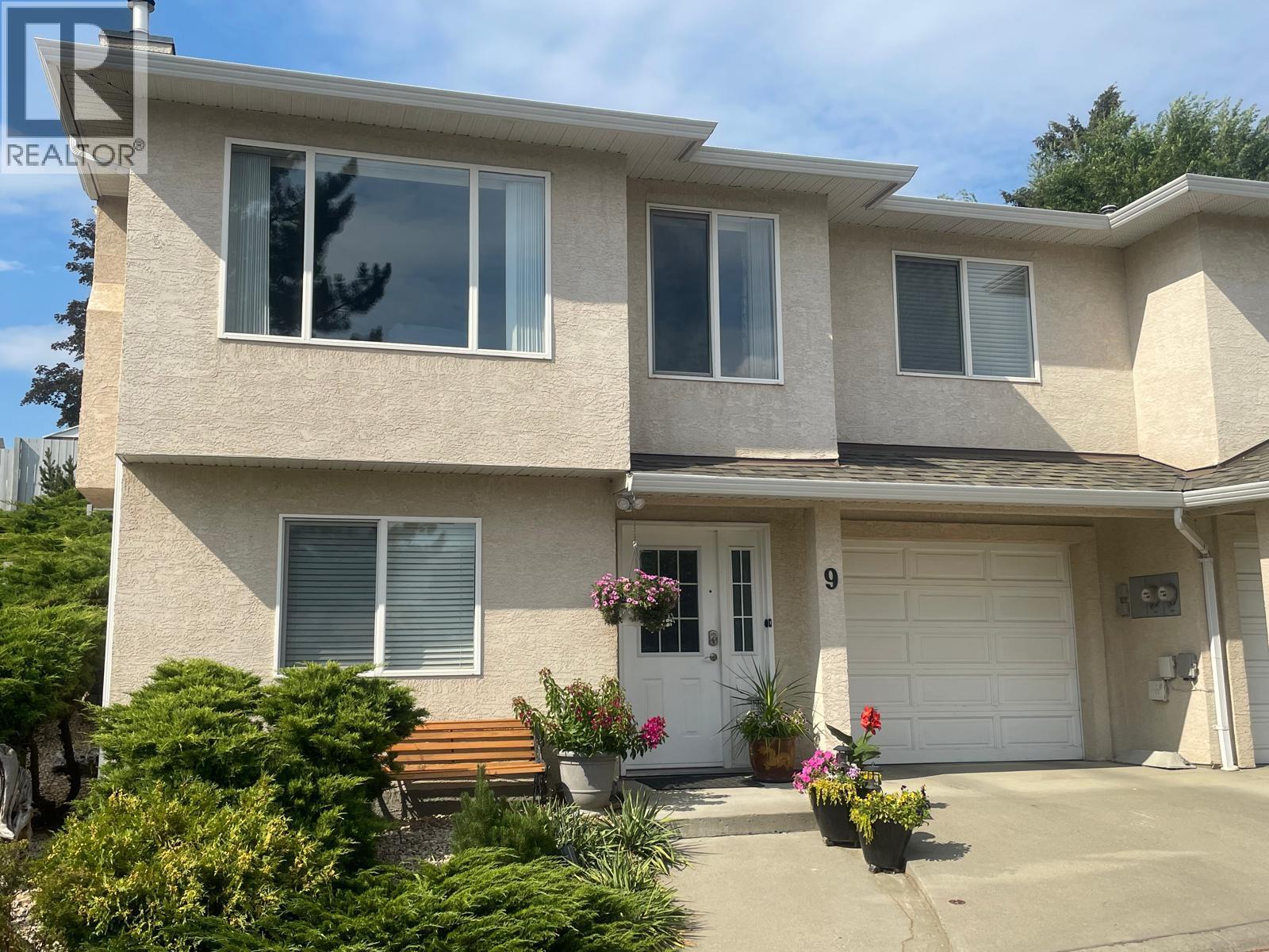 5101 27 Avenue Unit# 9