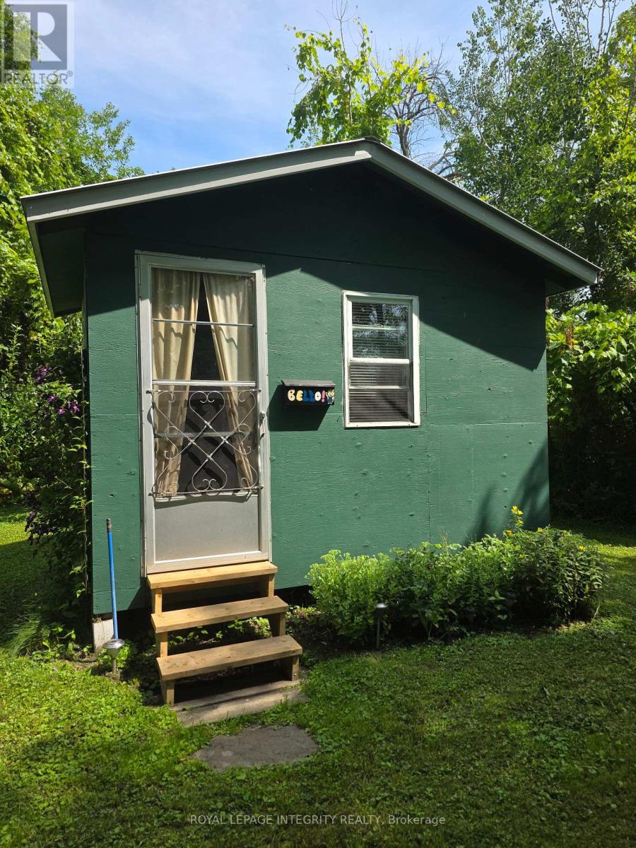 LOT 5 ST FRANCIS ISLAND - 11