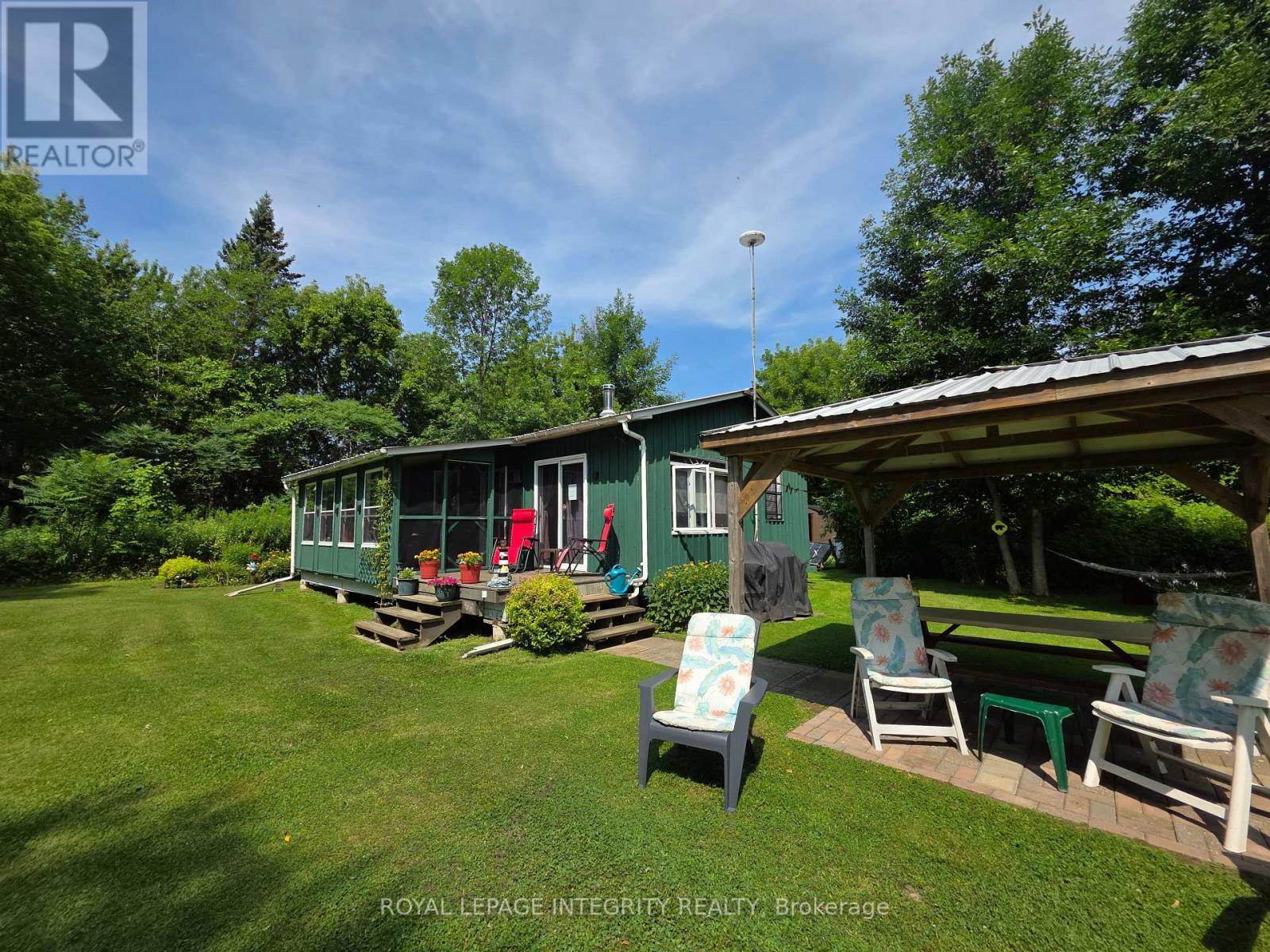 LOT 5 ST FRANCIS ISLAND - 17