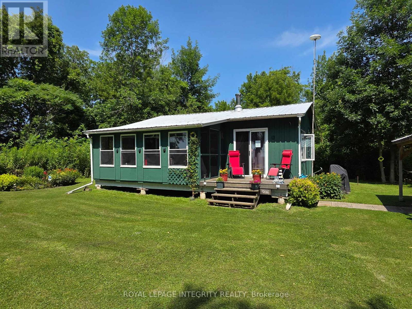 LOT 5 ST FRANCIS ISLAND - 18