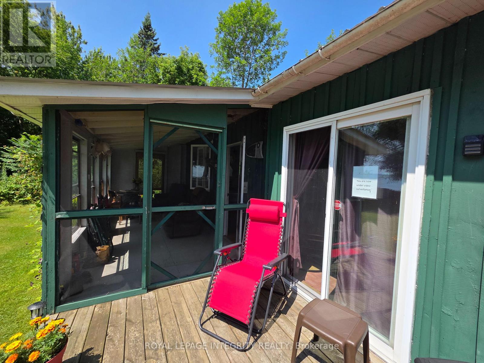 LOT 5 ST FRANCIS ISLAND - 2