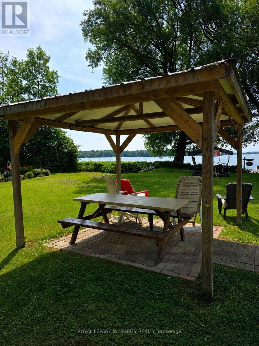 LOT 5 ST FRANCIS ISLAND - 22