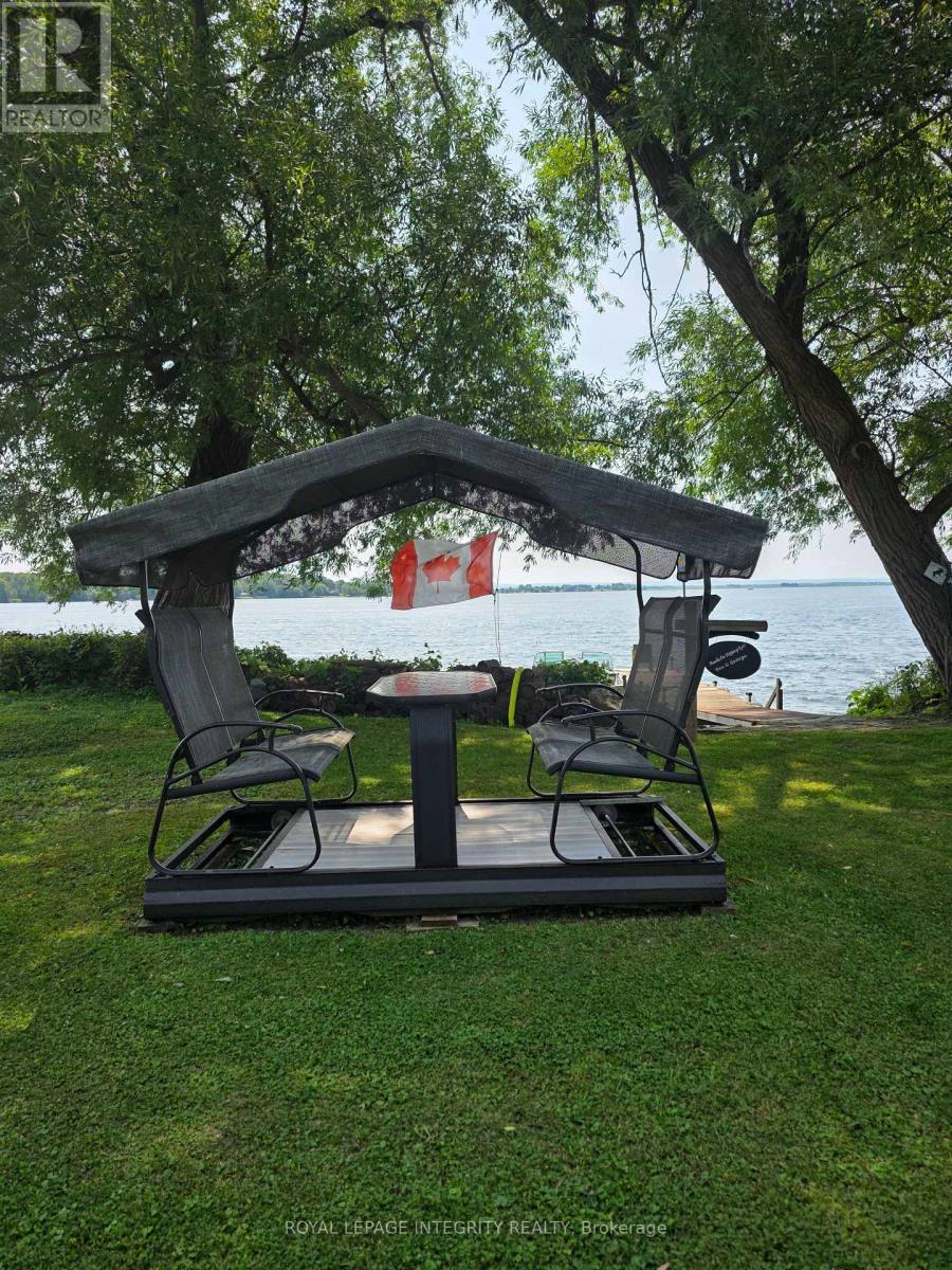 LOT 5 ST FRANCIS ISLAND - 23