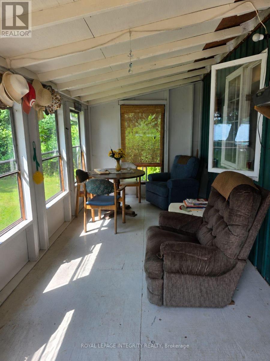 LOT 5 ST FRANCIS ISLAND - 3