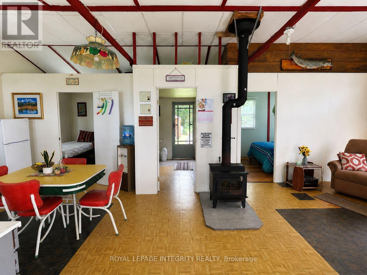LOT 5 ST FRANCIS ISLAND - 4