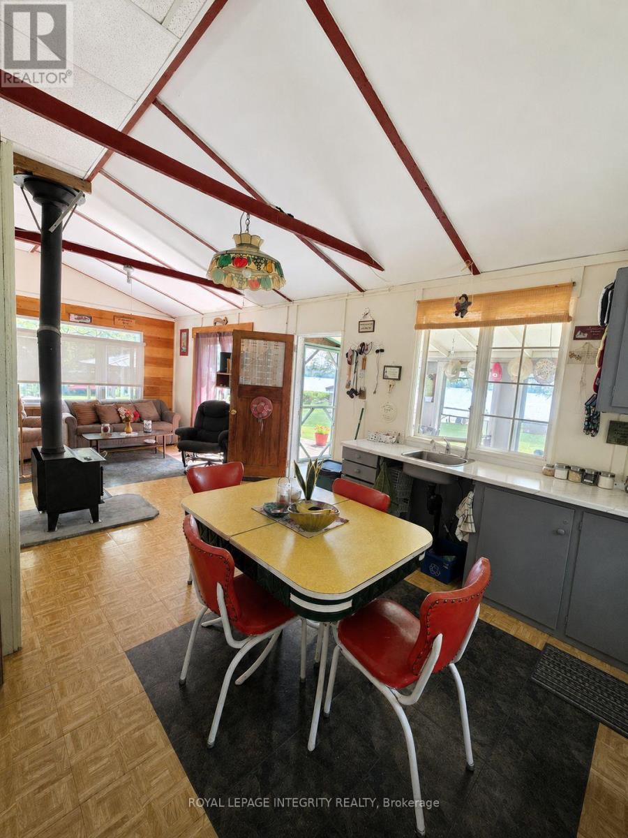 LOT 5 ST FRANCIS ISLAND - 5