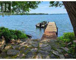 Lot 5 St Francis Island, South Glengarry, ON  Photo 13