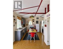 Sunroom - Lot 5 St Francis Island, South Glengarry, ON  Photo 6