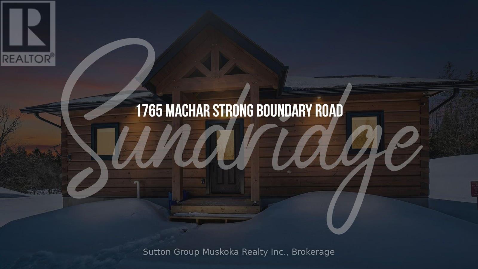 1765 MACHAR STRONG BOUNDARY ROAD - 38