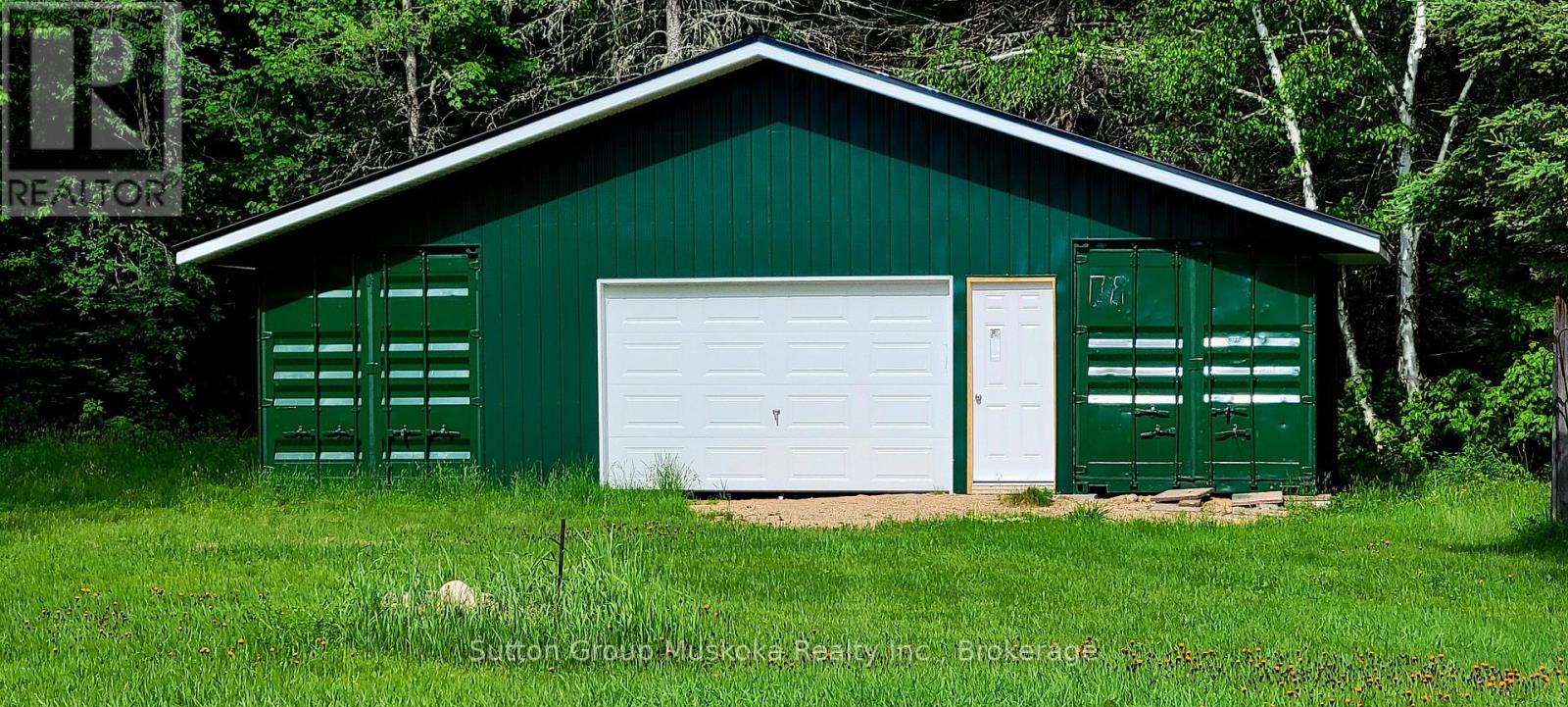 1765 MACHAR STRONG BOUNDARY ROAD - 5