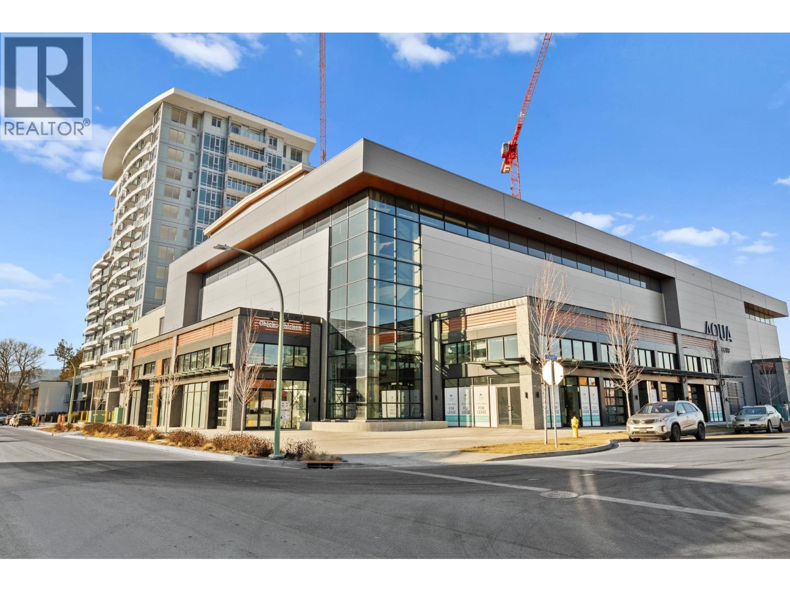 803 3699 Capozzi Road, Kelowna