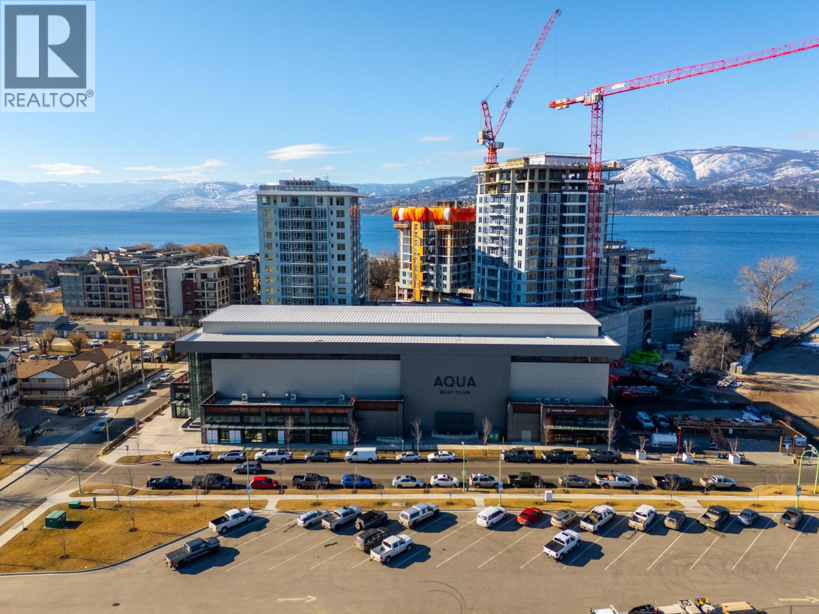 803 3699 Capozzi Road, Kelowna
