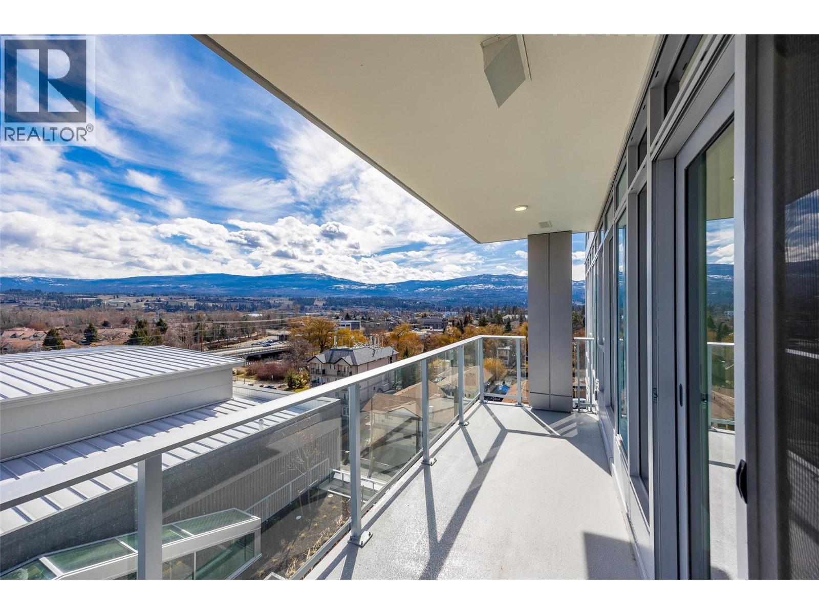 803 3699 Capozzi Road, Kelowna