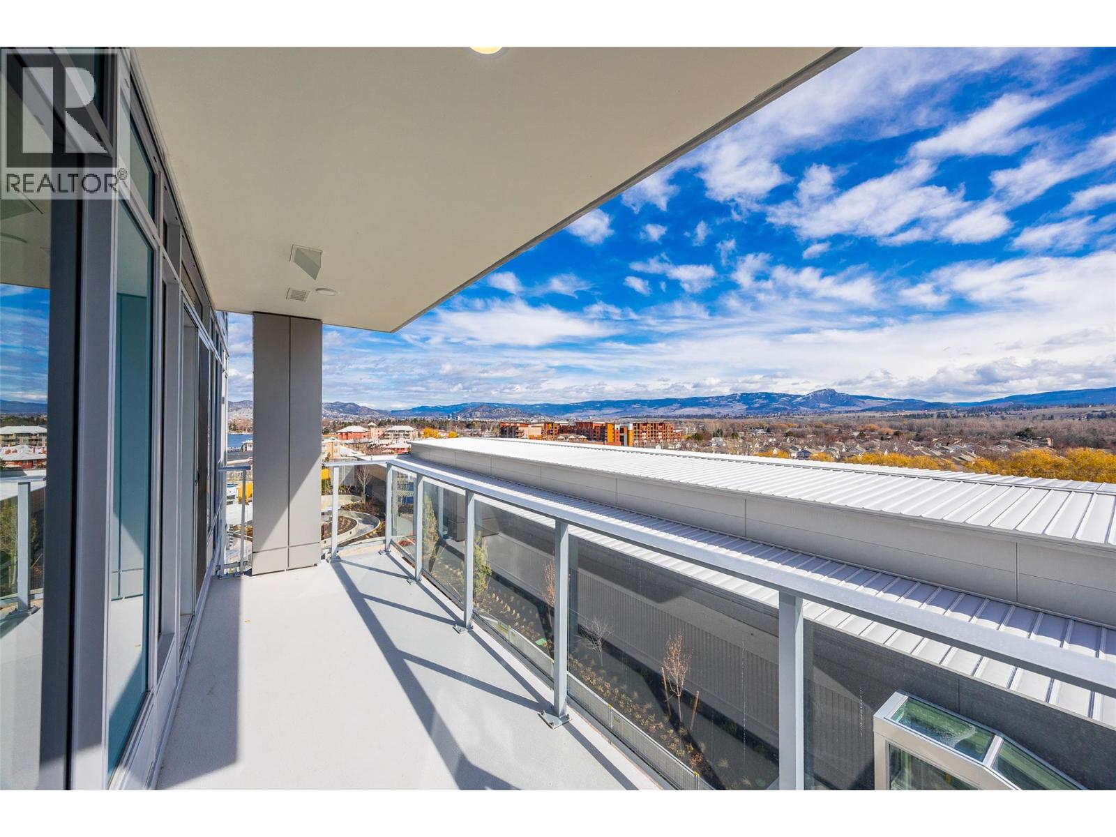 803 3699 Capozzi Road, Kelowna