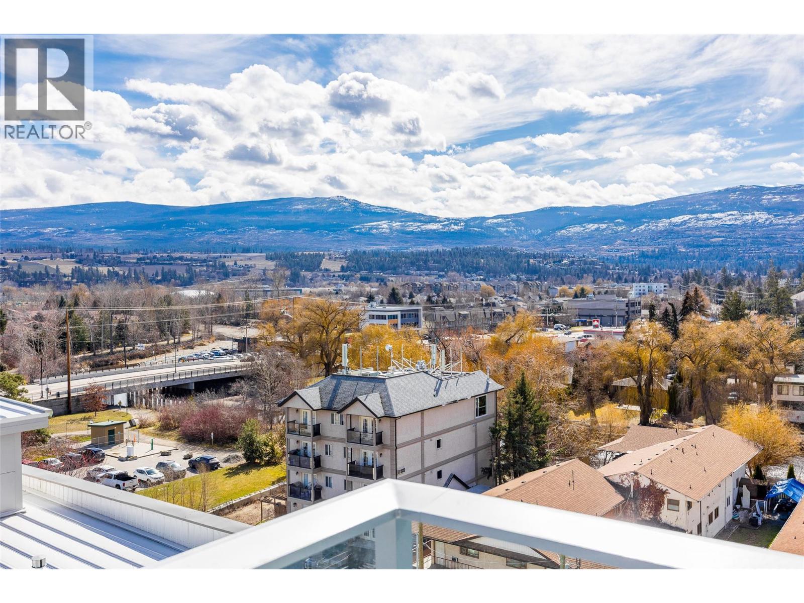 803 3699 Capozzi Road, Kelowna