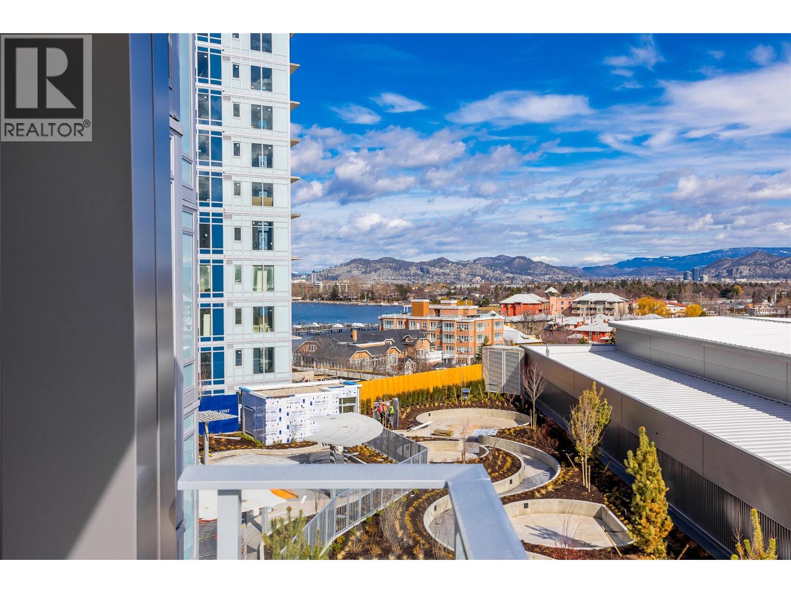 803 3699 Capozzi Road, Kelowna