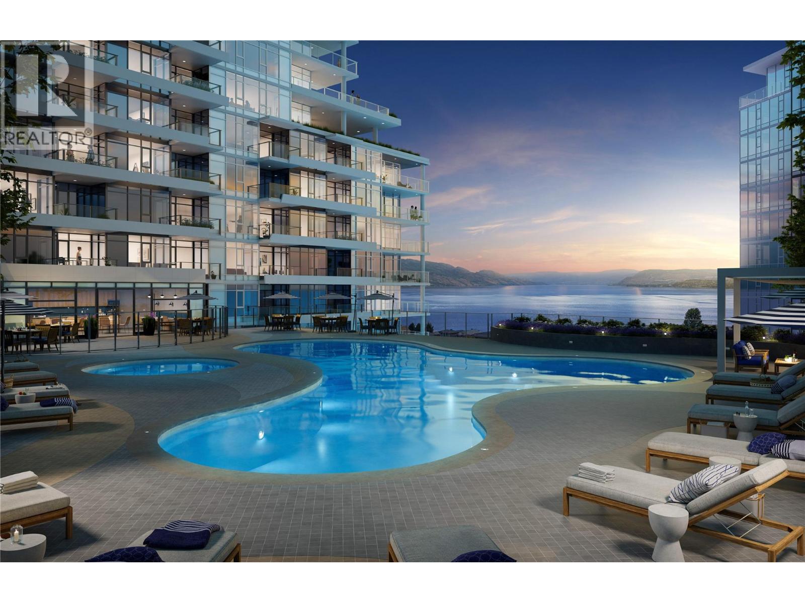 705 3699 Capozzi Road, Kelowna