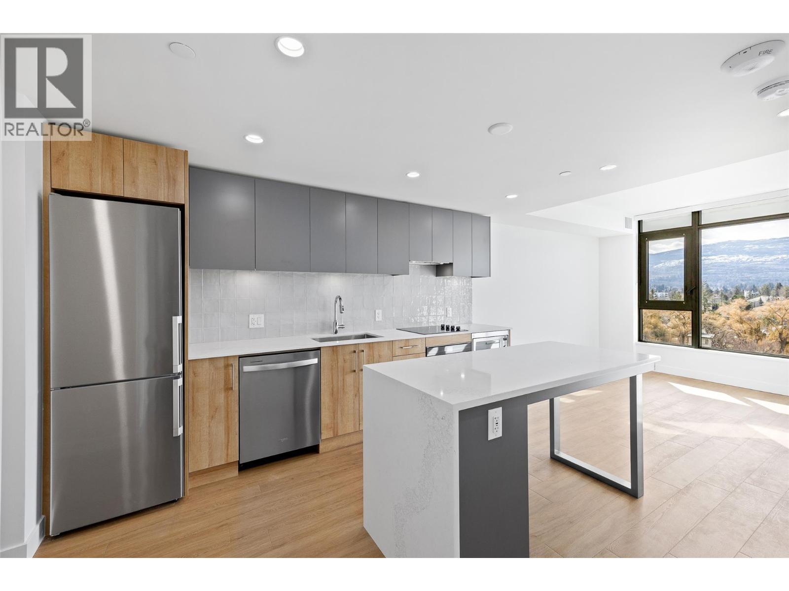 705 3699 Capozzi Road, Kelowna