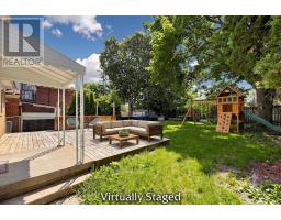 87 Combe Avenue, Toronto, ON M3H4J6 Photo 38