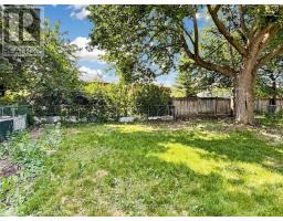 87 Combe Avenue, Toronto, ON M3H4J6 Photo 36