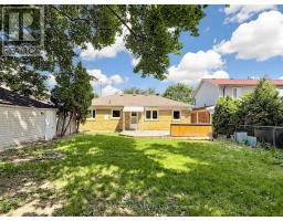 87 Combe Avenue, Toronto, ON M3H4J6 Photo 35