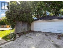 87 Combe Avenue, Toronto, ON M3H4J6 Photo 34
