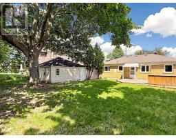 87 Combe Avenue, Toronto, ON M3H4J6 Photo 39